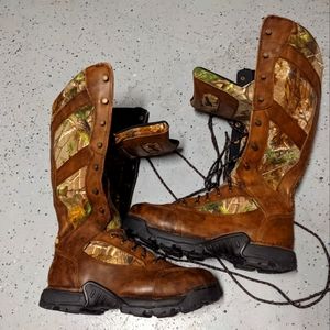 NWOT Danner hunting boots size 12